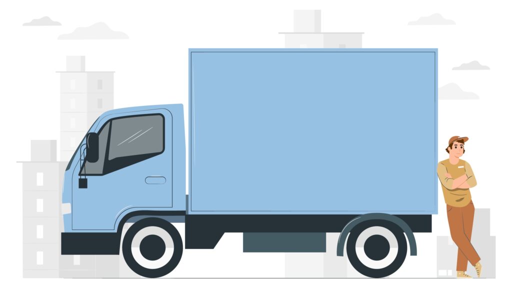 Transporte.
